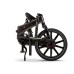 Elektrinis dviratis GoCycle GXi KKL-3253, pilkas