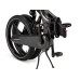 Elektrinis dviratis GoCycle GXi KKL-3253, pilkas