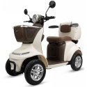 Elektrinis keturratis  motoroleris BS90DS, 1000 W