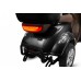 Elektrinis keturratis  motoroleris BS91DS, 500 W