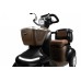 Elektrinis keturratis  motoroleris BS91DS, 500 W