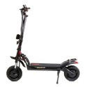 Elektrinis paspirtukas Kaabo Wolf Warrior 11 PLUS, 60 V, 26 Ah, 1200 W x 2, miesto padangos, skirtas bekelei