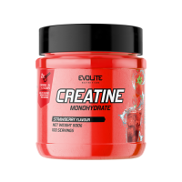EvoLite Creatine Monohydrate 500 g...