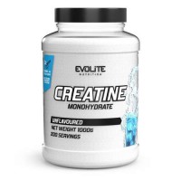 EvoLite Creatine Monohydrate 1000 g...