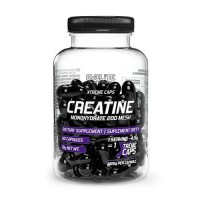 EvoLite Creatine Monohydrate 60 kaps...