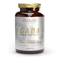 EvoLite Gaba 180 kaps...