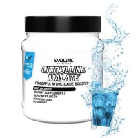 Evolite Citrulline Malate 300 g...