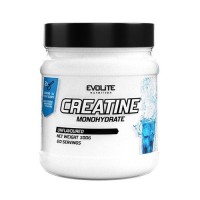 EvoLite Creatine Monohydrate 300 g...