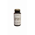 EvoLite Omega 3 + D3 + K2 + E  60 kaps.