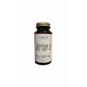 EvoLite Omega 3 + D3 + K2 + E  60 kaps.