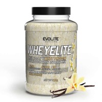 EvoLite WheyElite 900 g...