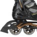 Riedučiai Nils Extreme NA2150 BLACK-GOLD, 41