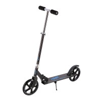 Paspirtukas Nils Extreme HM603, mėlynas..