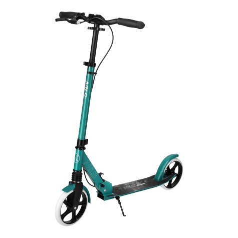 Paspirtukas Nils Extreme HM185, mėlynas