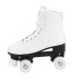 Riedučiai Nils Extreme NQ8400S WHITE, 40