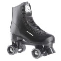 Riedučiai Nils Extreme NQ8400S BLACK, 40
