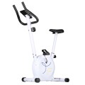 Dviratis treniruoklis One Fitness RM8740, baltas