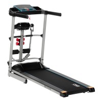 Bėgimo takelis One Fitness BE4540