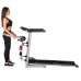 Bėgimo takelis One Fitness BE4540