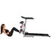 Bėgimo takelis One Fitness BE4540
