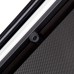 Bėgimo takelis HMS LOOP12 MULTI BLACK su stalu