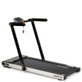 Bėgimo takelis HMS LOOP12 Black