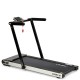 Bėgimo takelis HMS LOOP12 Black
