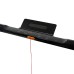 Bėgimo takelis HMS LOOP12 Black
