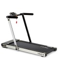 Bėgimo takelis HMS LOOP12 GREY