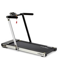 Bėgimo takelis HMS LOOP12 GREY