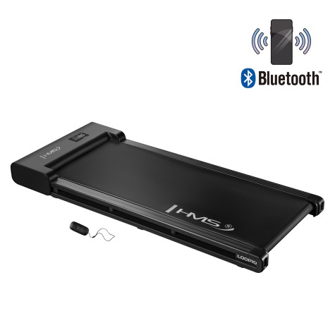 Bėgimo takelis HMS LOOP10