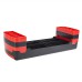 AEROBIKOS STEPAS HMS AS005  (black-red)