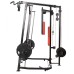 Daugiafunkcinis treniruoklis HMS ATLAS X1 Smith machine