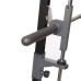 Daugiafunkcinis treniruoklis HMS ATLAS X1 Smith machine