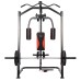Daugiafunkcinis treniruoklis HMS ATLAS X1 Smith machine