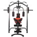 Daugiafunkcinis treniruoklis HMS ATLAS X1 Smith machine