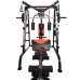 Multifunkcinis treniruoklis HMS Atlas X2 Smith Machine