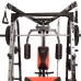 Multifunkcinis treniruoklis HMS Atlas X2 Smith Machine