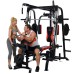 Multifunkcinis treniruoklis HMS Atlas X2 Smith Machine