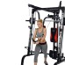 Multifunkcinis treniruoklis HMS Atlas X2 Smith Machine