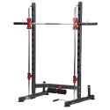 Daugiafunkcinis treniruoklis HMS ATLAS X3 SMITH MACHINE