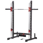 Daugiafunkcinis treniruoklis HMS ATLAS X3 SMITH MACHINE