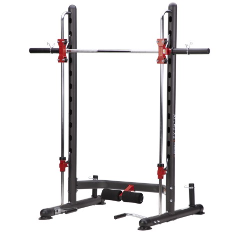 Daugiafunkcinis treniruoklis HMS ATLAS X3 SMITH MACHINE