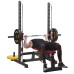 Daugiafunkcinis treniruoklis HMS ATLAS X3 SMITH MACHINE
