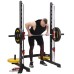 Daugiafunkcinis treniruoklis HMS ATLAS X3 SMITH MACHINE