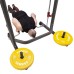 Daugiafunkcinis treniruoklis HMS ATLAS X3 SMITH MACHINE