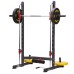 Daugiafunkcinis treniruoklis HMS ATLAS X3 SMITH MACHINE