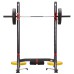 Daugiafunkcinis treniruoklis HMS ATLAS X3 SMITH MACHINE