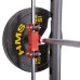 Daugiafunkcinis treniruoklis HMS ATLAS X3 SMITH MACHINE
