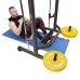 Daugiafunkcinis treniruoklis HMS ATLAS X3 SMITH MACHINE